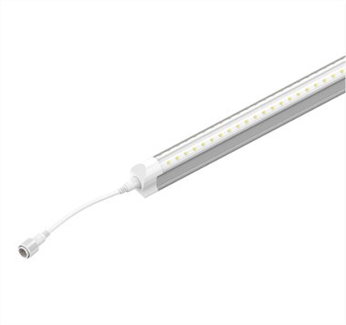LED Waterproof Rigid Light Bar L-shaped Plug