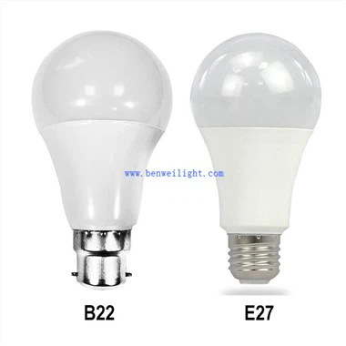 Low Energy Light Bulbs Bayonet Fitting