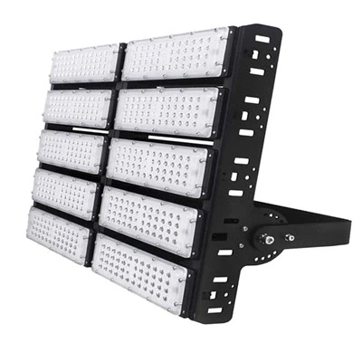 Modular LED High Bay Lights