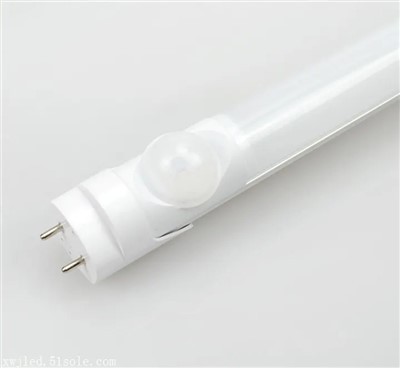 Motion Sensor T8 3F LED Tube