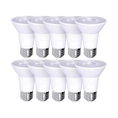 PAR20 LED Bulbs