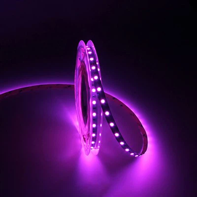 Pink Led Flexible Strip