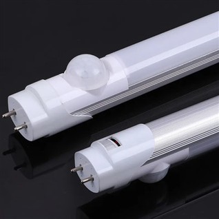 PIR Motion Sensor Tube Light