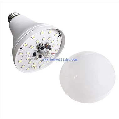 Rechargeable Emergency Bulb