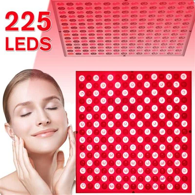 Red Light Therapy For Wrinkles
