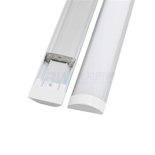 Slimline LED Batten Lamp