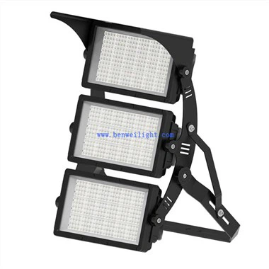 Soccer Field Flood Lights Cost
