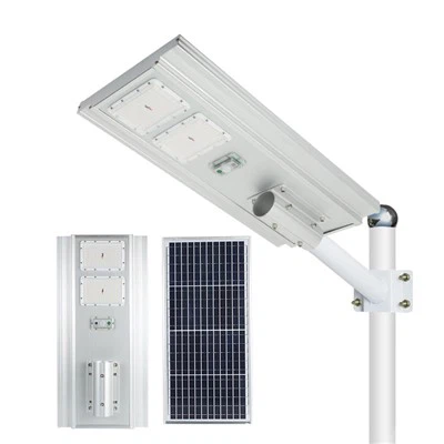 Solar Street Light For Garden