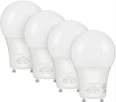 Two Prong Light Bulb