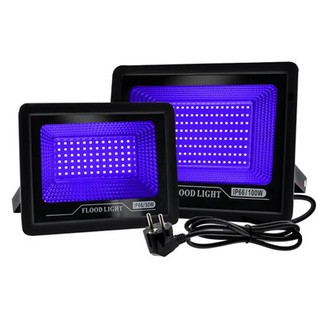 UItra Violet LED Flood Light