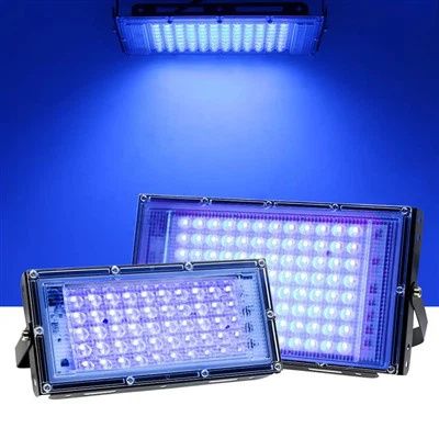 UV LED Curing Lamp