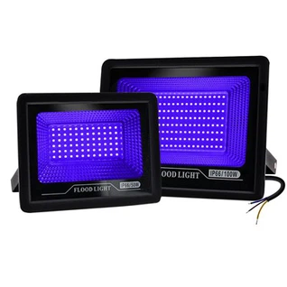 UV LED Flood Light For Dance Party