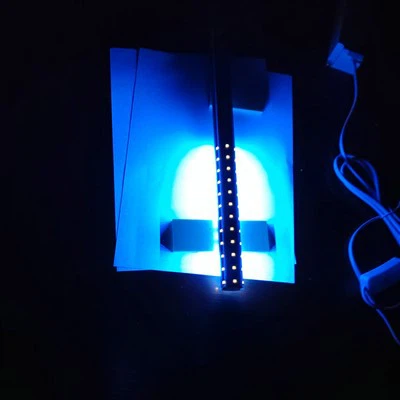 Uv LED Lamp For Photochemical Reaction