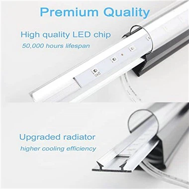 Uvc Light Tube