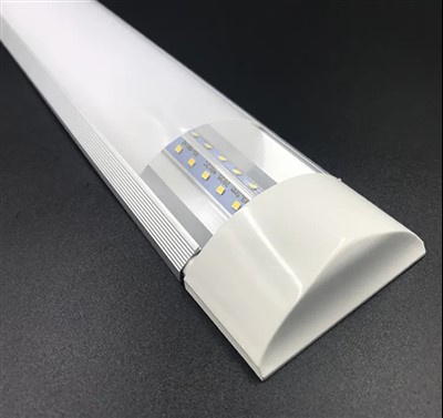 V Shaped Led Batten Light