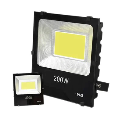 Waterproof IP66 Flood Light