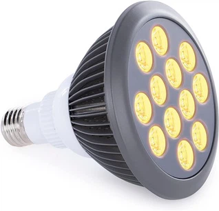 Yellow Light Therapy