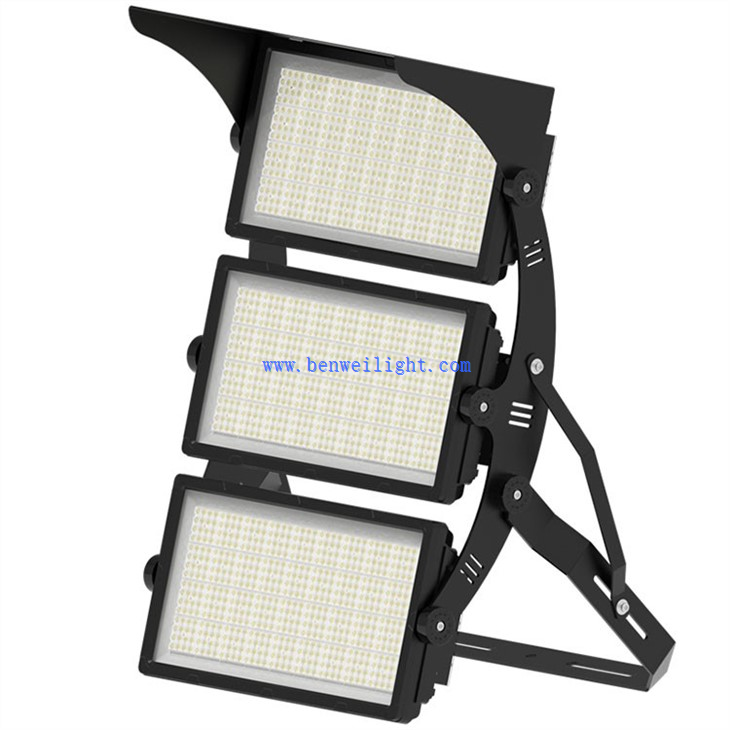 arena lights