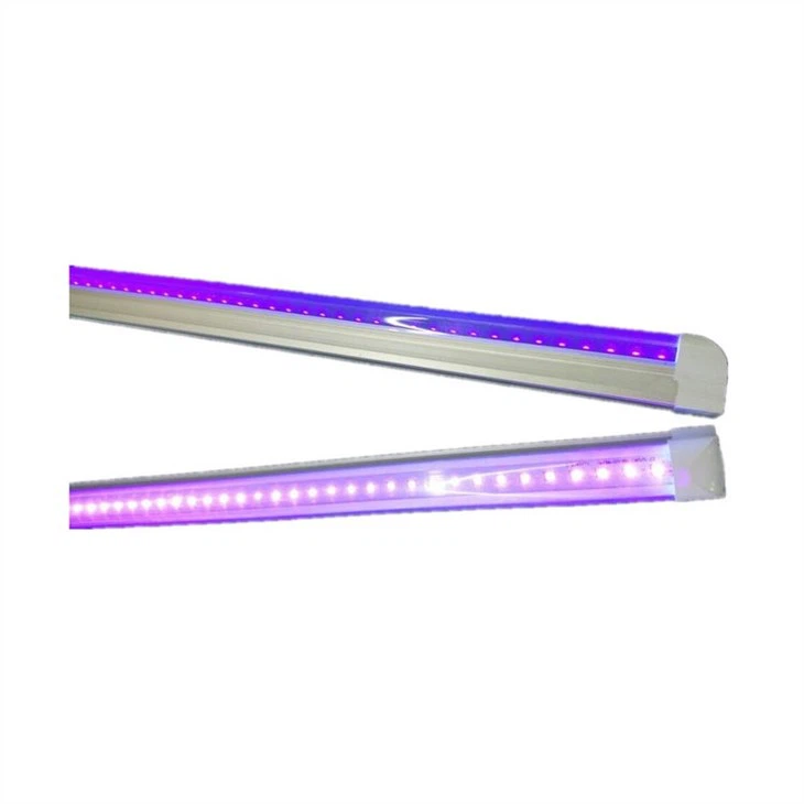 Tube Fluorescent Uv For Bar