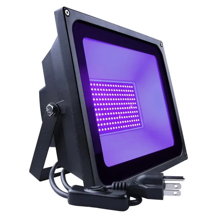 UV LED Black Light