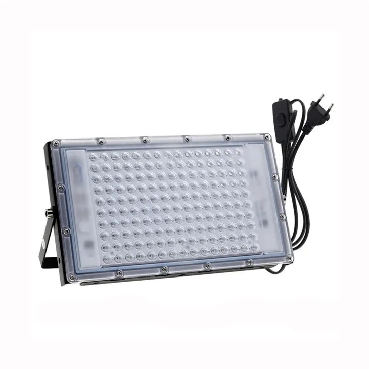400nm UV projection light 4