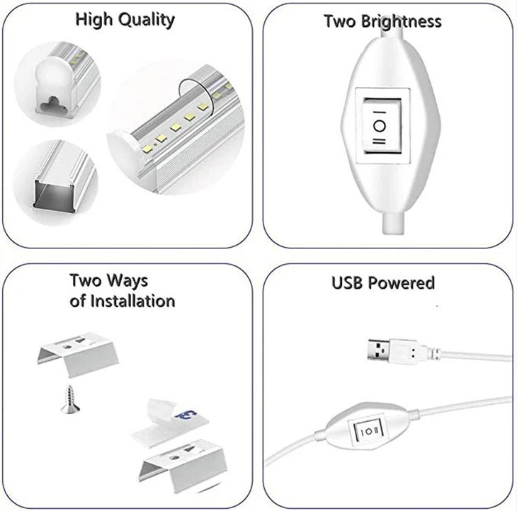 f17t8 black light tube