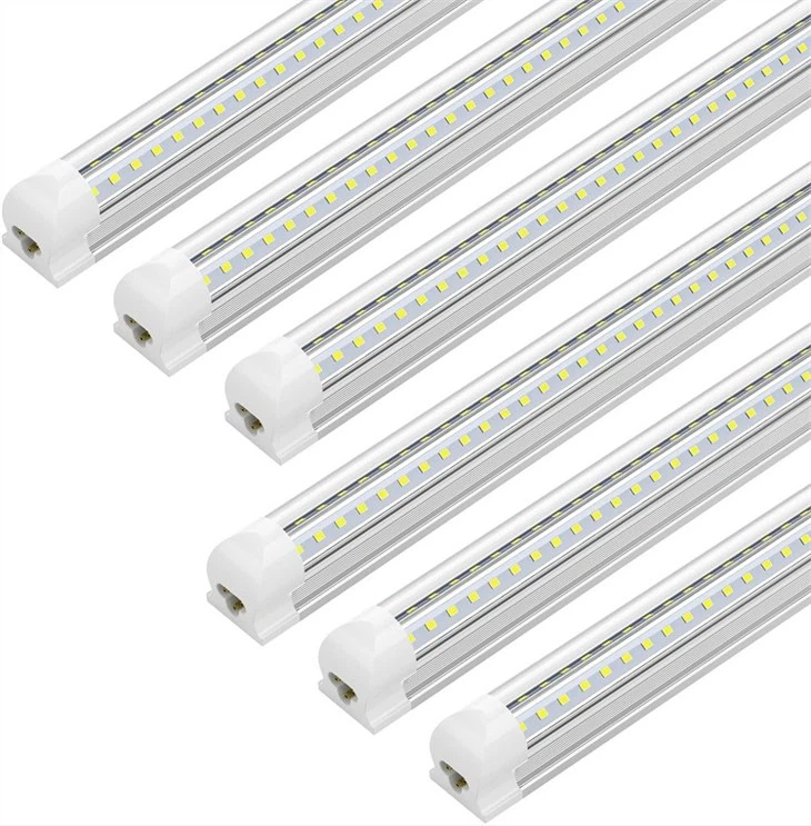 V Shape T8 Tube Light