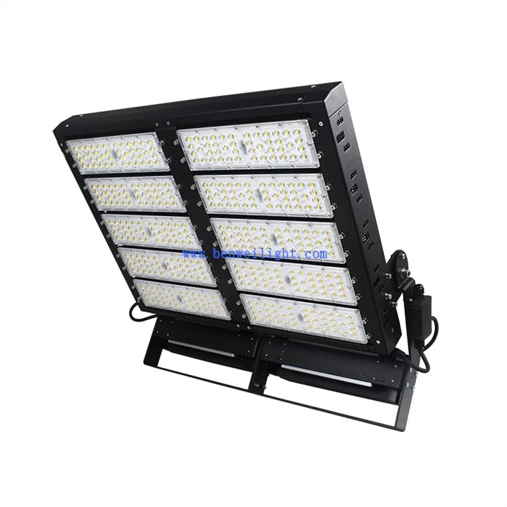 outdoor golf ball lights