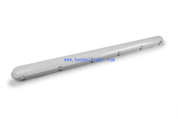 LED Tri Proof Light Fixture IP65