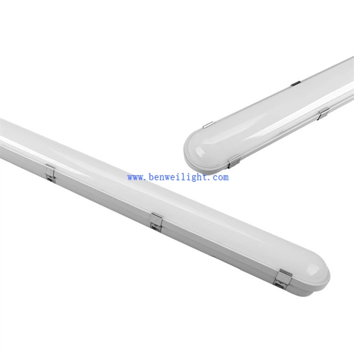 4ft Vapor Tight Fixture