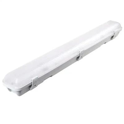 LED Tri Proof Lights 2ft 4ft 5ft