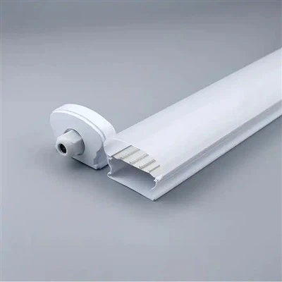 Led Linear Linkable Tri-proof Light