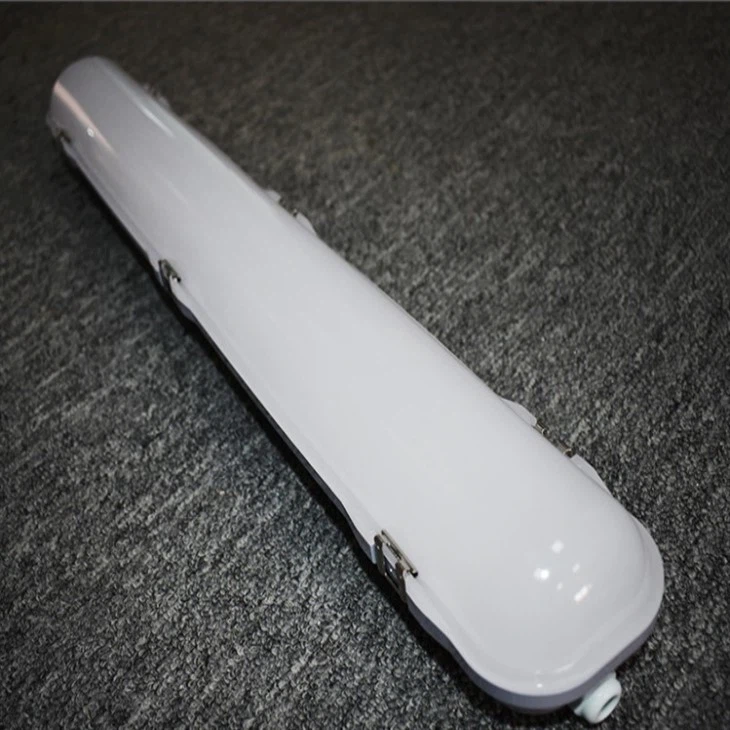 Superior Tri-Proof LED Light