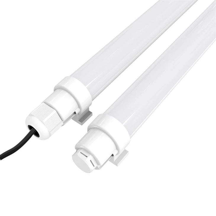 T12 Blue LED Light For Poultry