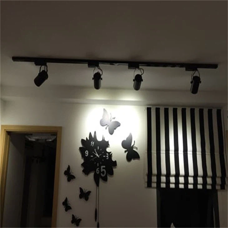 200w,500w,1000w Folding Track Light best