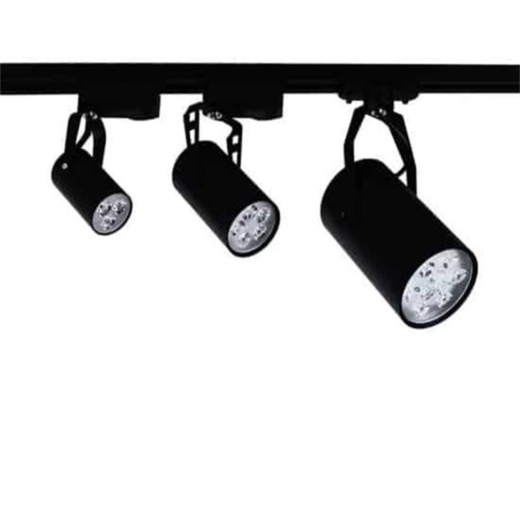 200w,500w,1000w Folding Track Light high quality