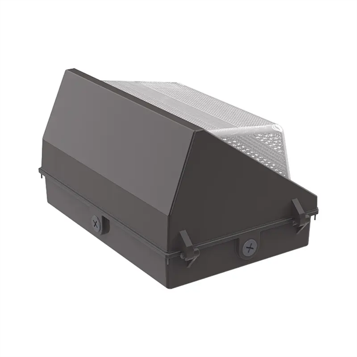 30W Rectangle LED OutDoor Wall Light high quality