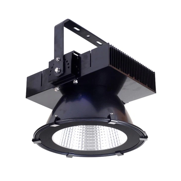 400W Led High Bay Light Fixtures 140Lm/W 25 60 90 Degree Beam Angle factory
