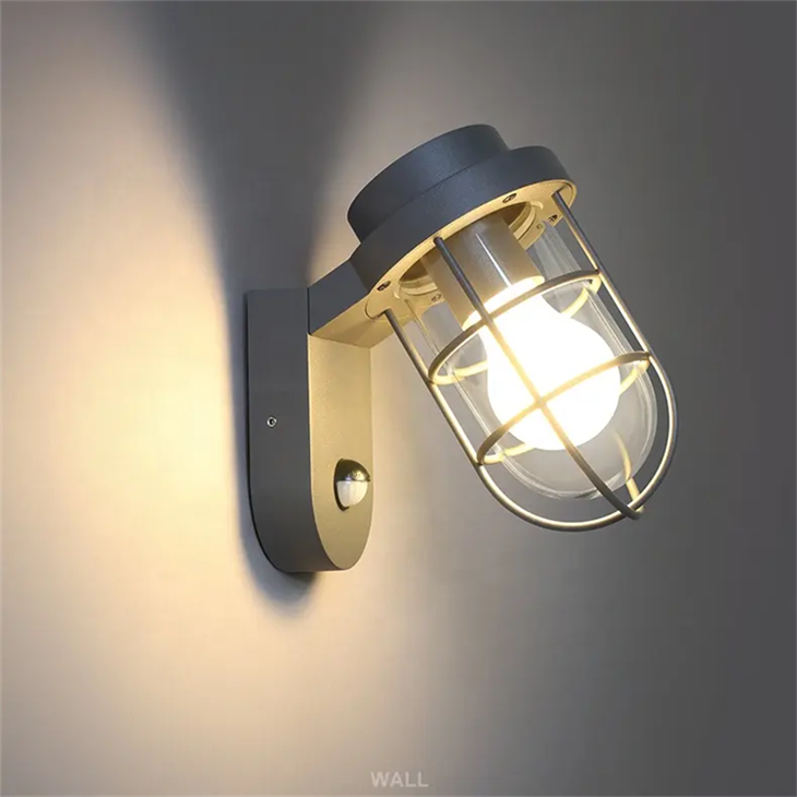 E27 LED Light Bulb, MINI P45 Shape With Milky Diffuser, 5 Watt, Warm White 2700K factory