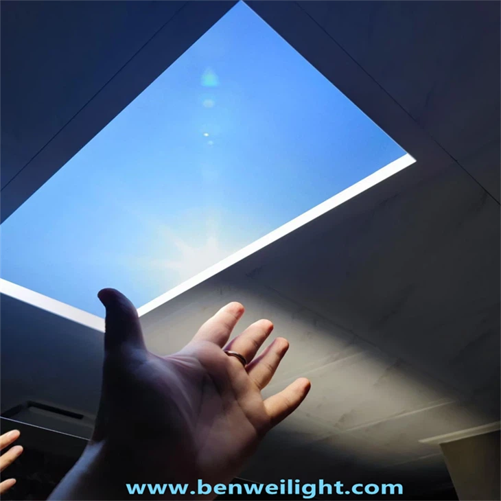 Starry Sky Lamp factory