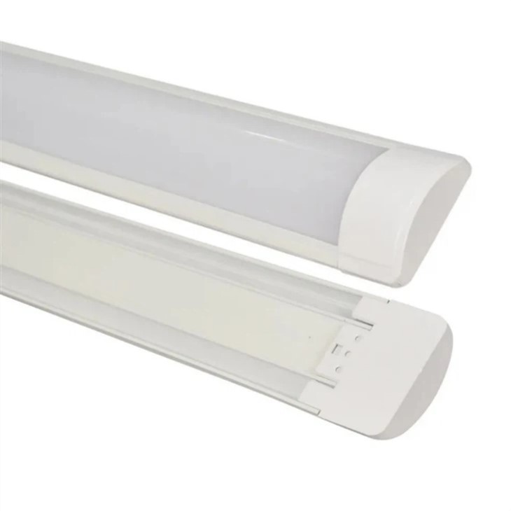 LED Batten Light Surface 150cm CCT 48W 4800LM high quality