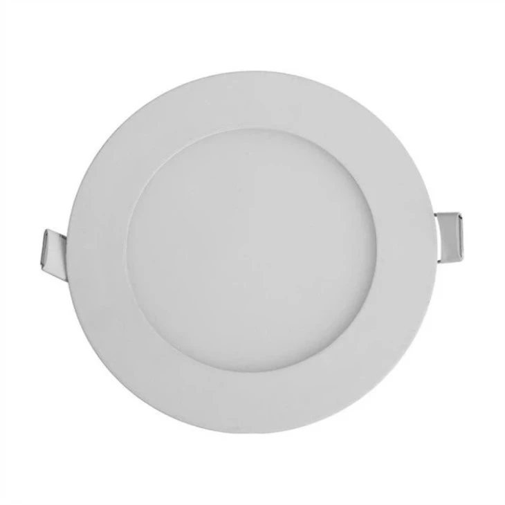 LED CEILING LIGHT - ROUND, 24W factory