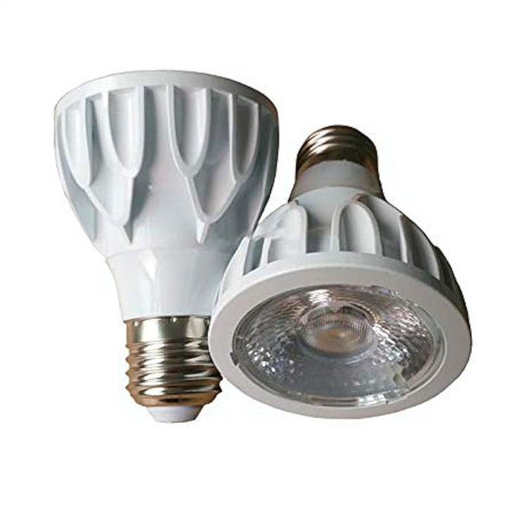 PAR30 Spotlight LED Bulb 30 Watt COB (200 Watt Eqv.) 3000 Lumens Flood Light Bulbs factory