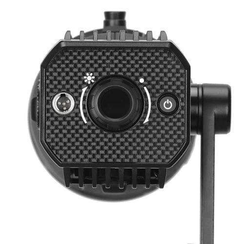 LED Fokusleuchte Mit Abschirmklappen factory