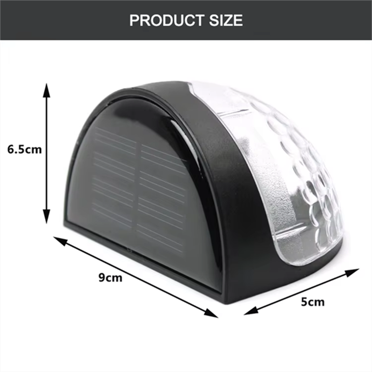 Round Outdoor Wall Light high quality