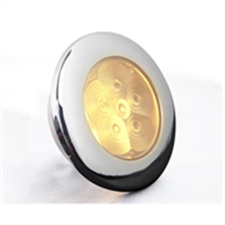 RV Roof Ceiling Cabin Light IP67 Touch Dimming Caravan Interior Lamp price