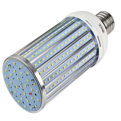 100W 200w Corn LED Light Fanless
