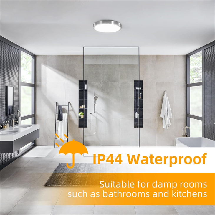 Surface Mounted LED Panel Light Dimmable Ceiling Downlight Wall Lamp best