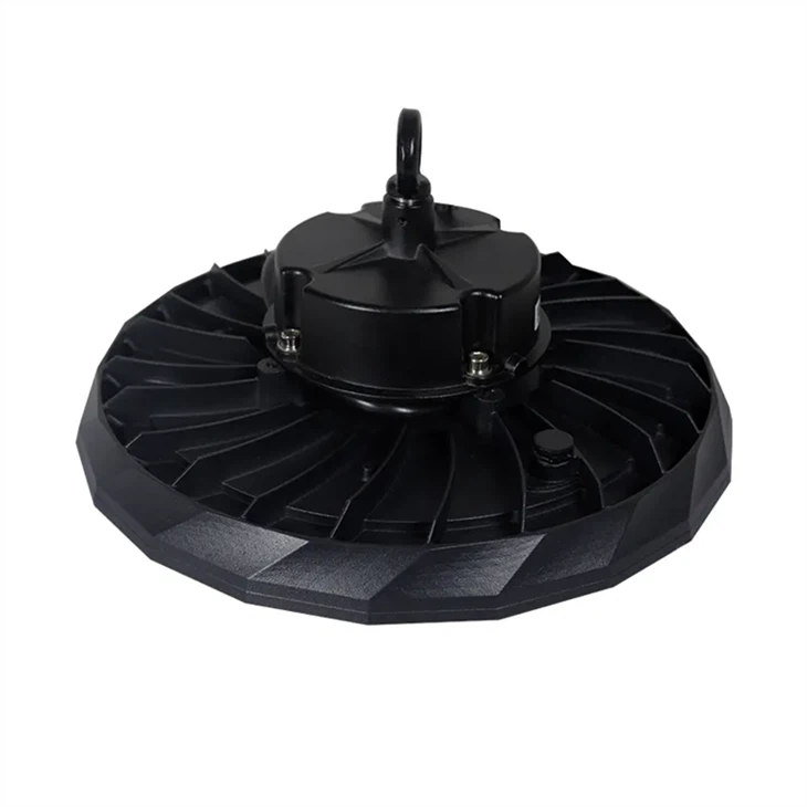 UFO LED High Bay Lights 150W factory