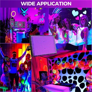 UV Flood Light factory